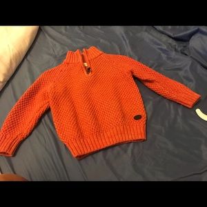 Kids Sweater